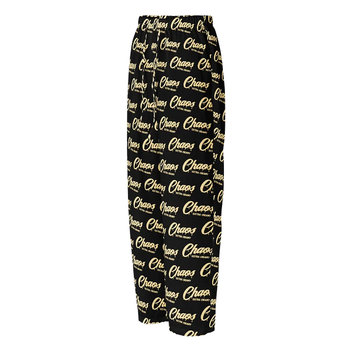 Chaos - Extra Creamy Women's Pajama Pants product image (1)