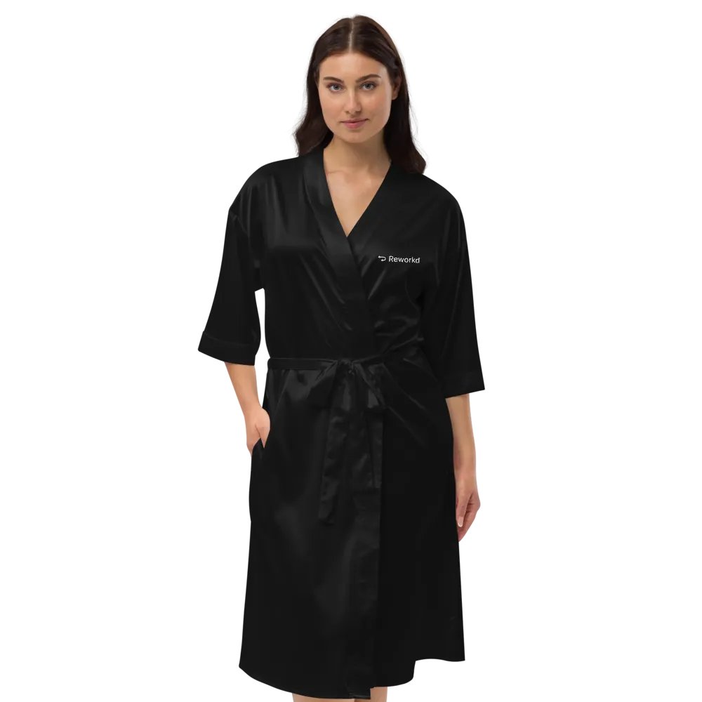 DeRobd (Satin Robe) product image (6)