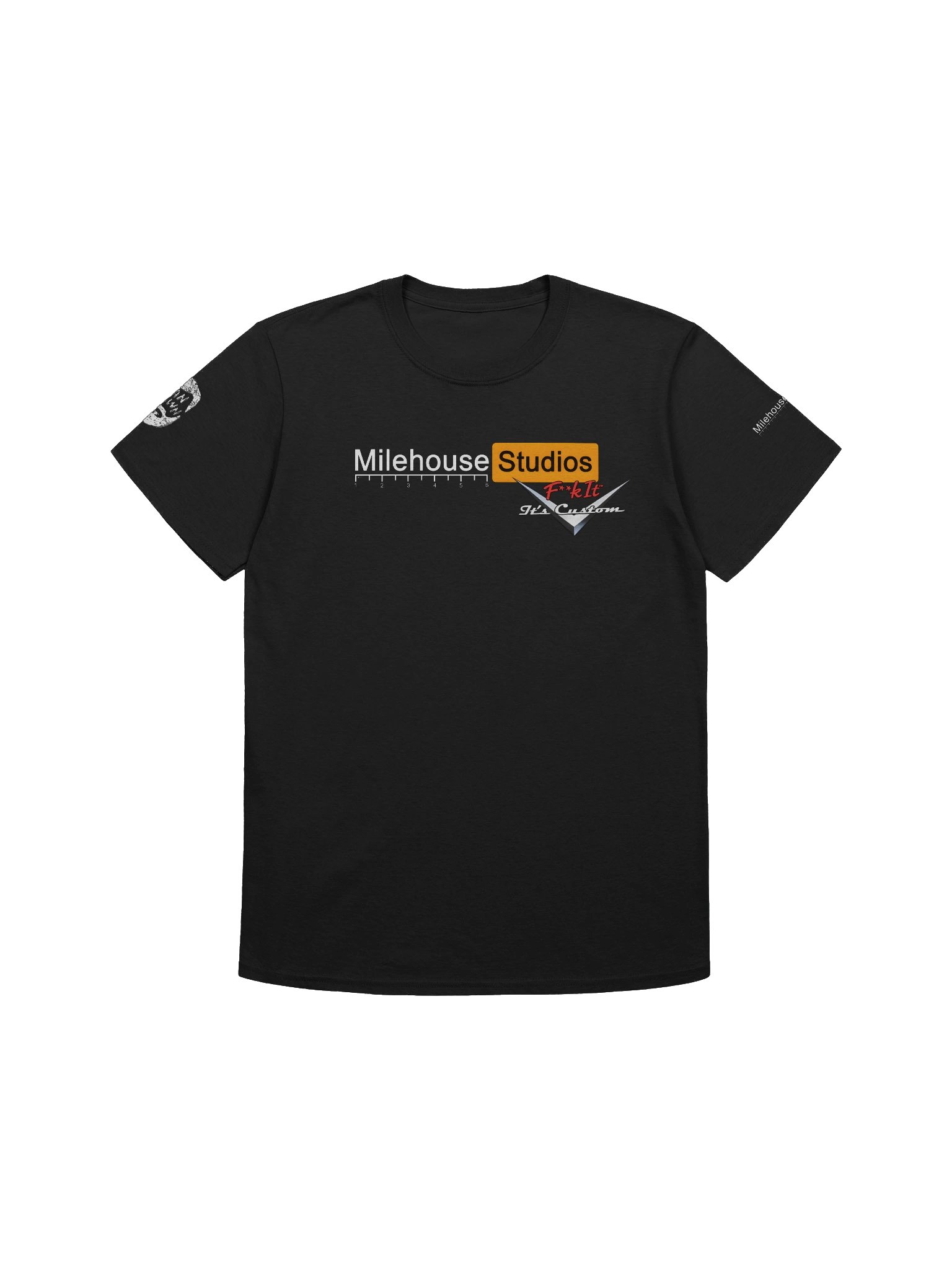 Fuck it, It's Custom product image (1)