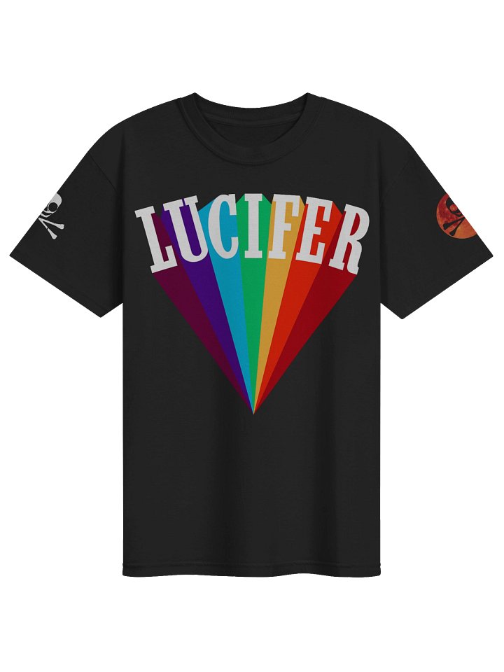 LUCIFER RISING 2026 product image (2)