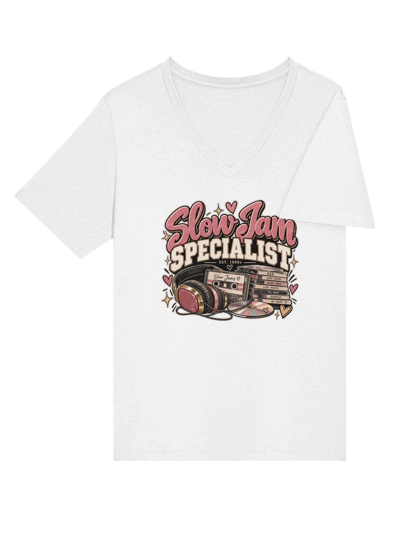 Slow Jam Specialist product image (29)