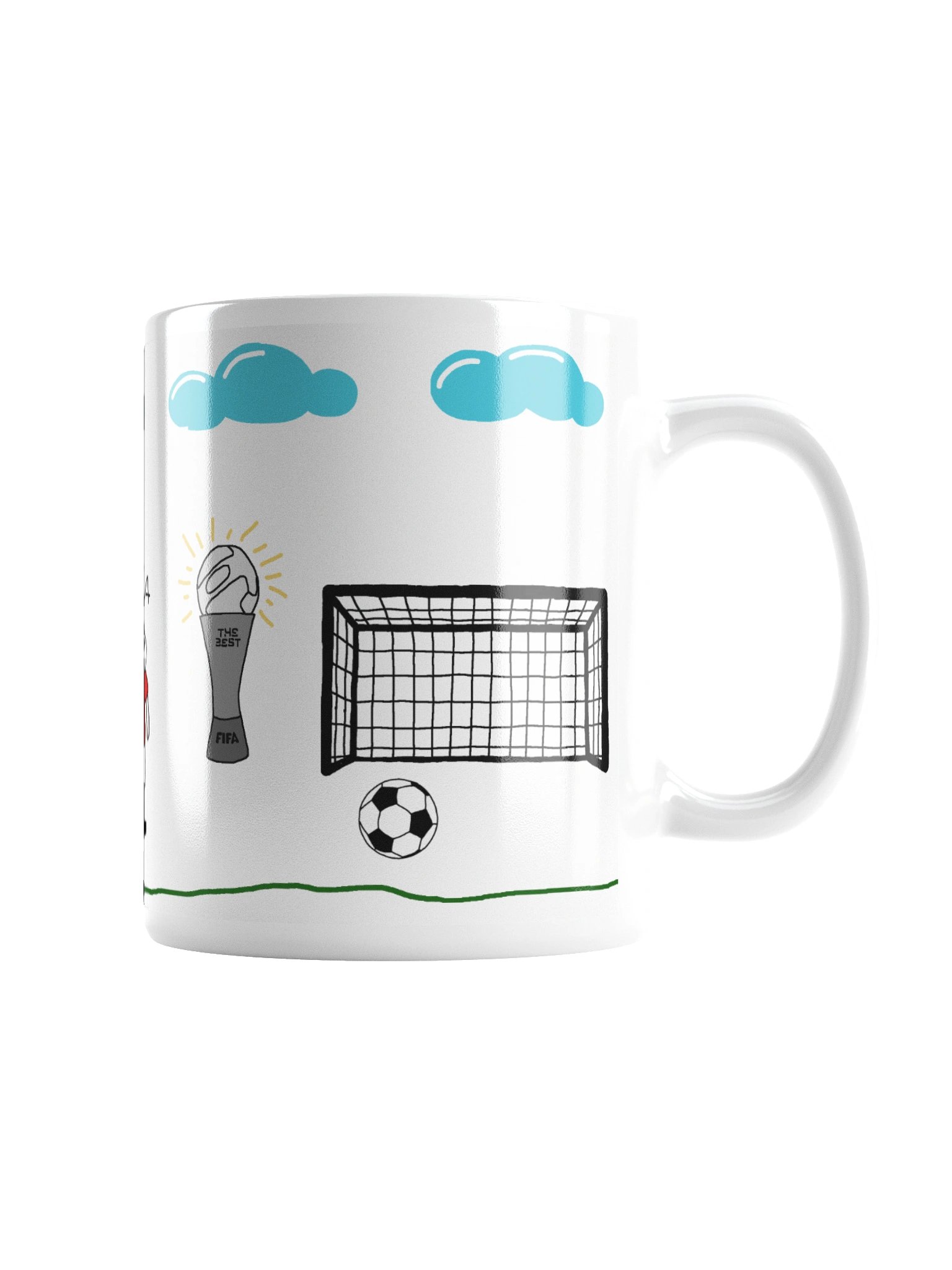 KUBEK LEWANDOWSKI product image (3)