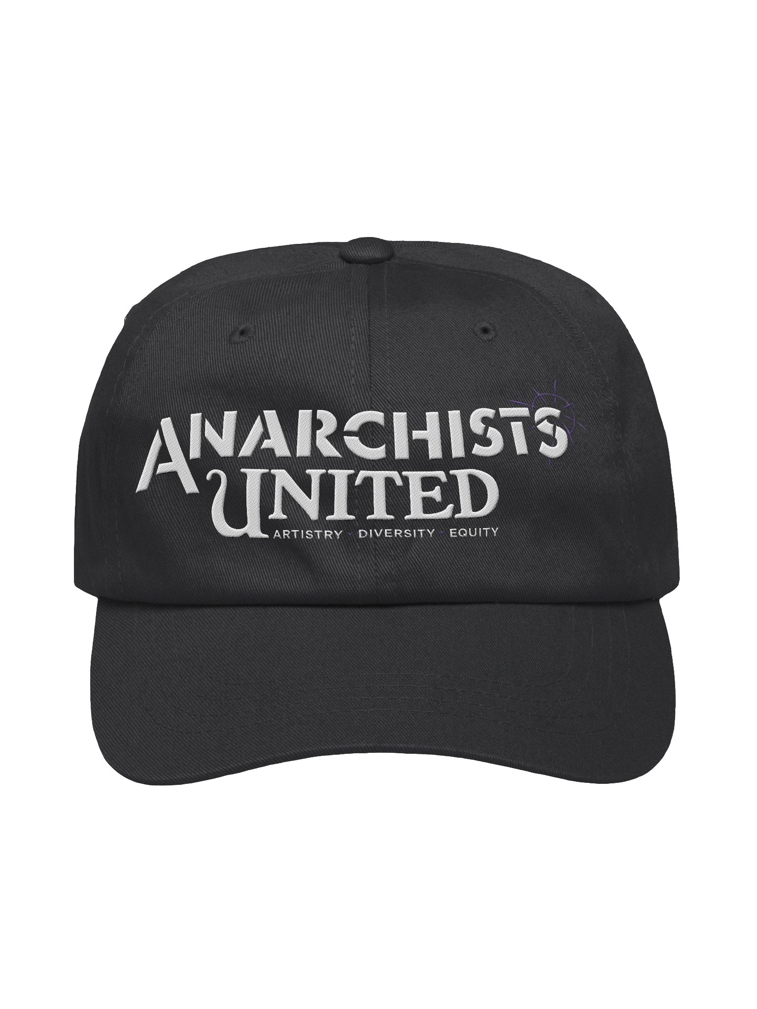 AU Baseball Hat product image (1)