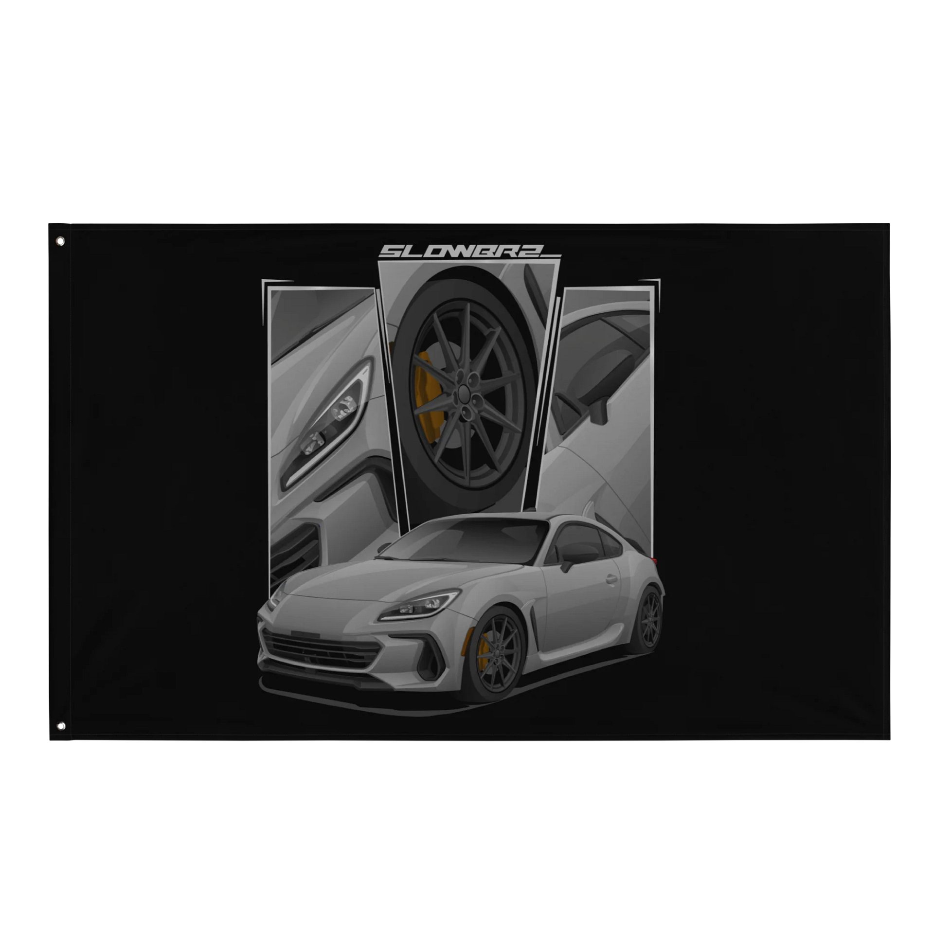 Flag - slowbrz_ product image (1)