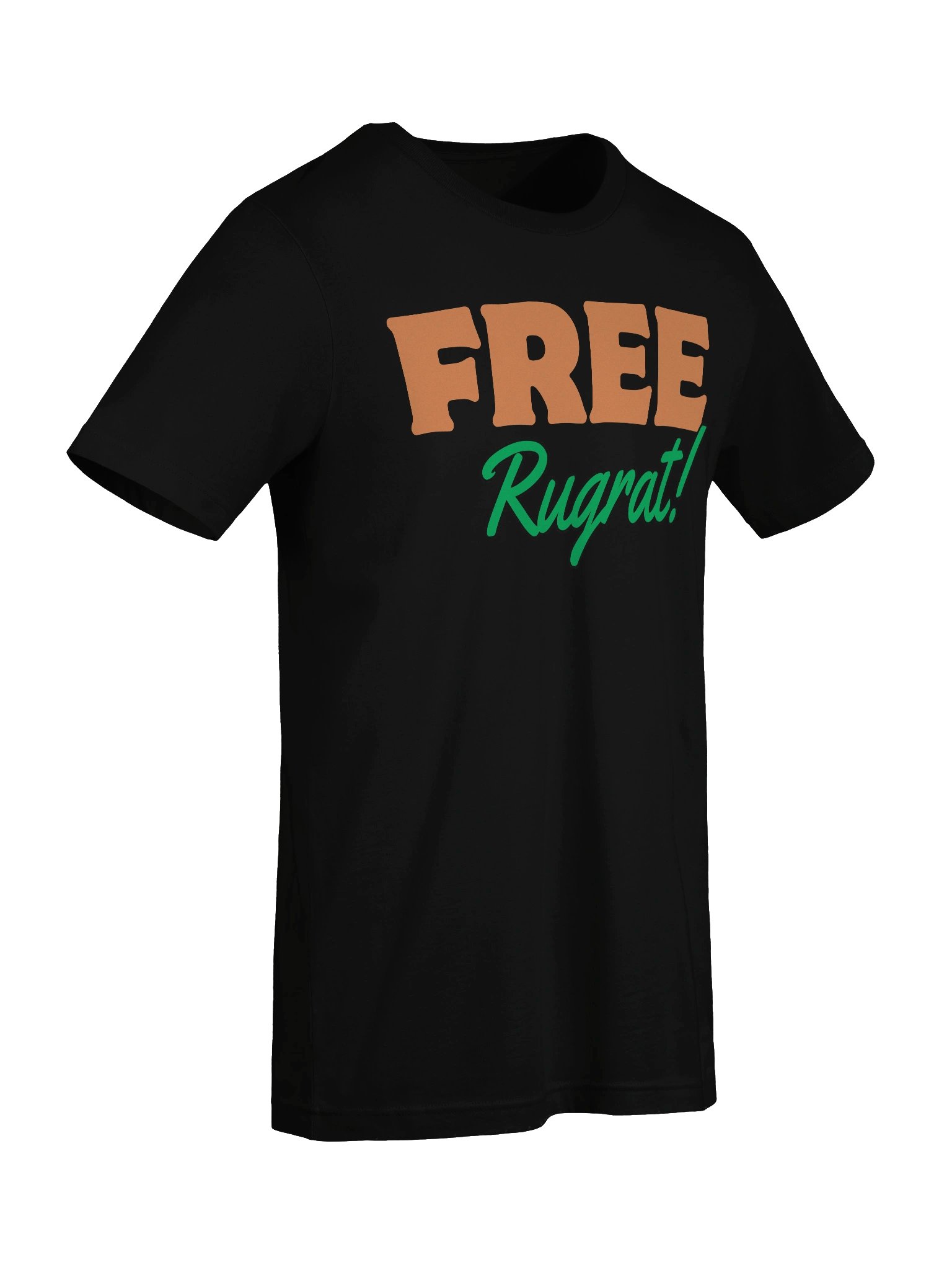 Free Rugrat Tee product image (25)