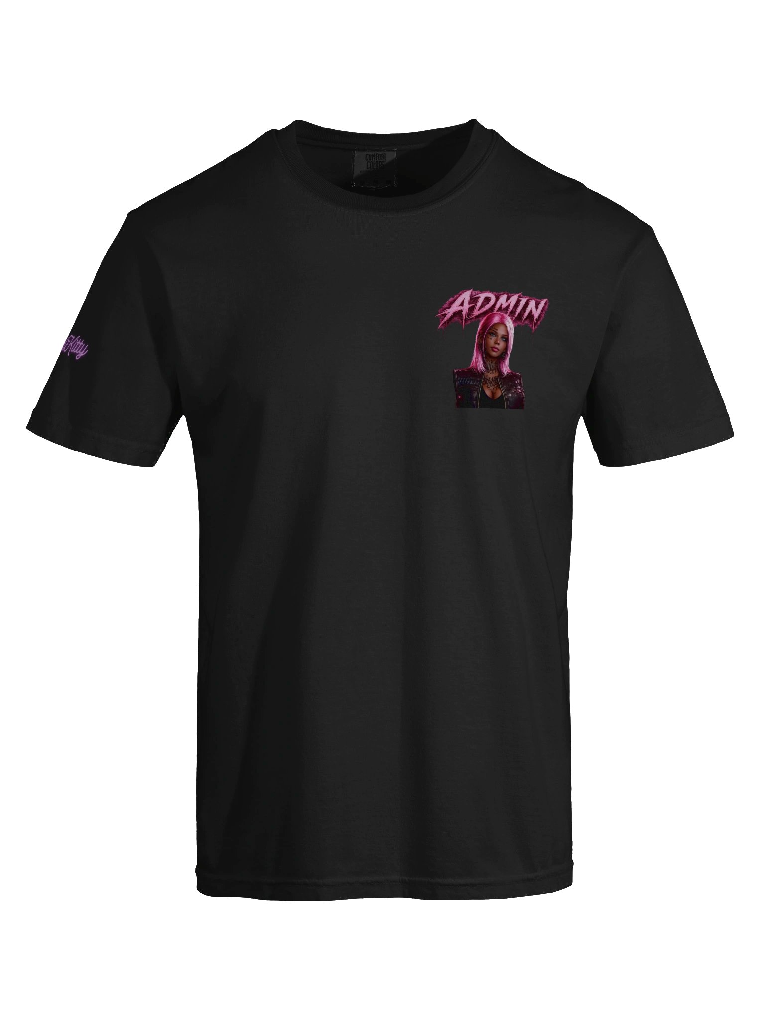 Admin Nemesis RP product image (5)