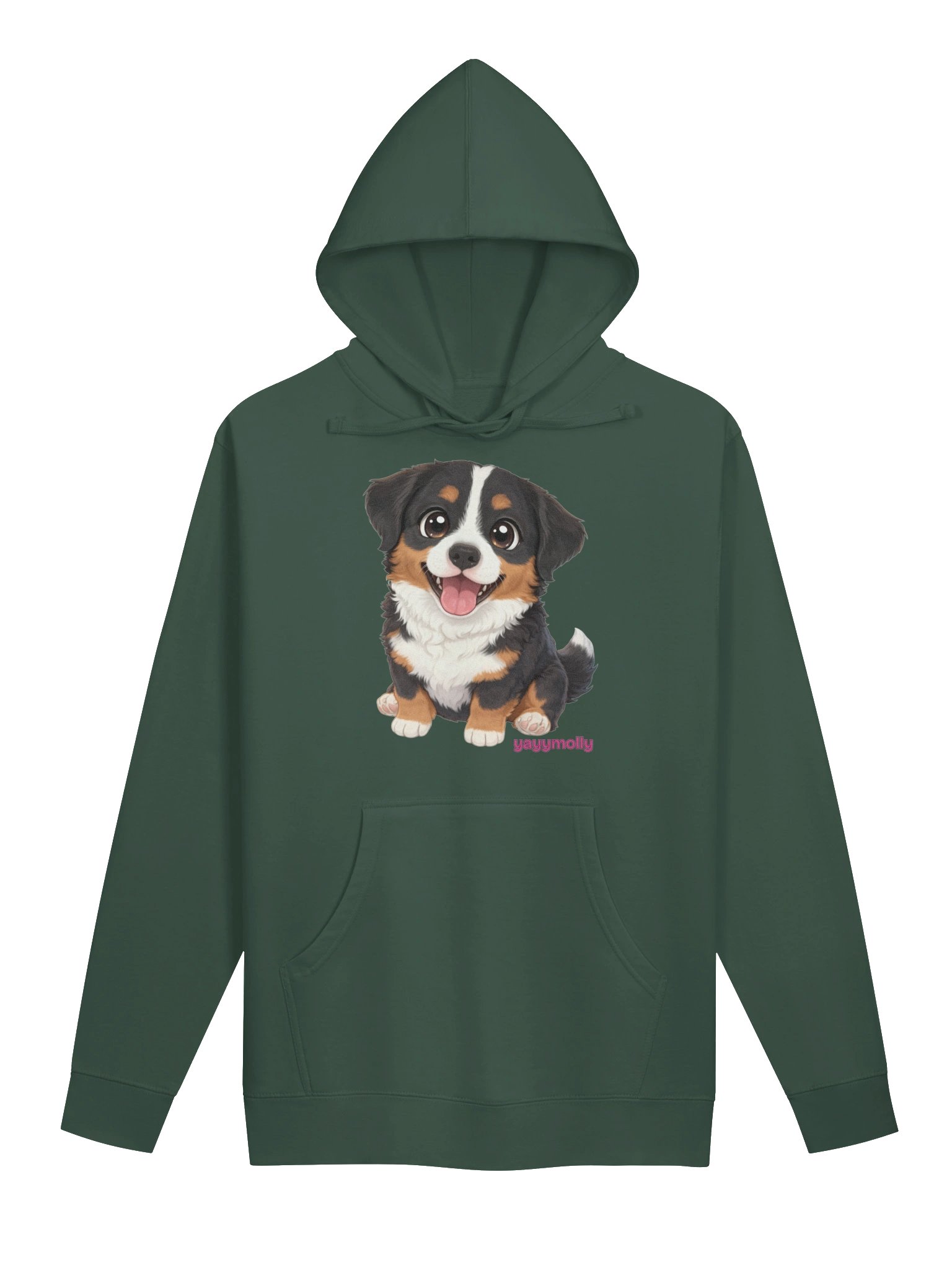 Ursa Hoodie product image (1)