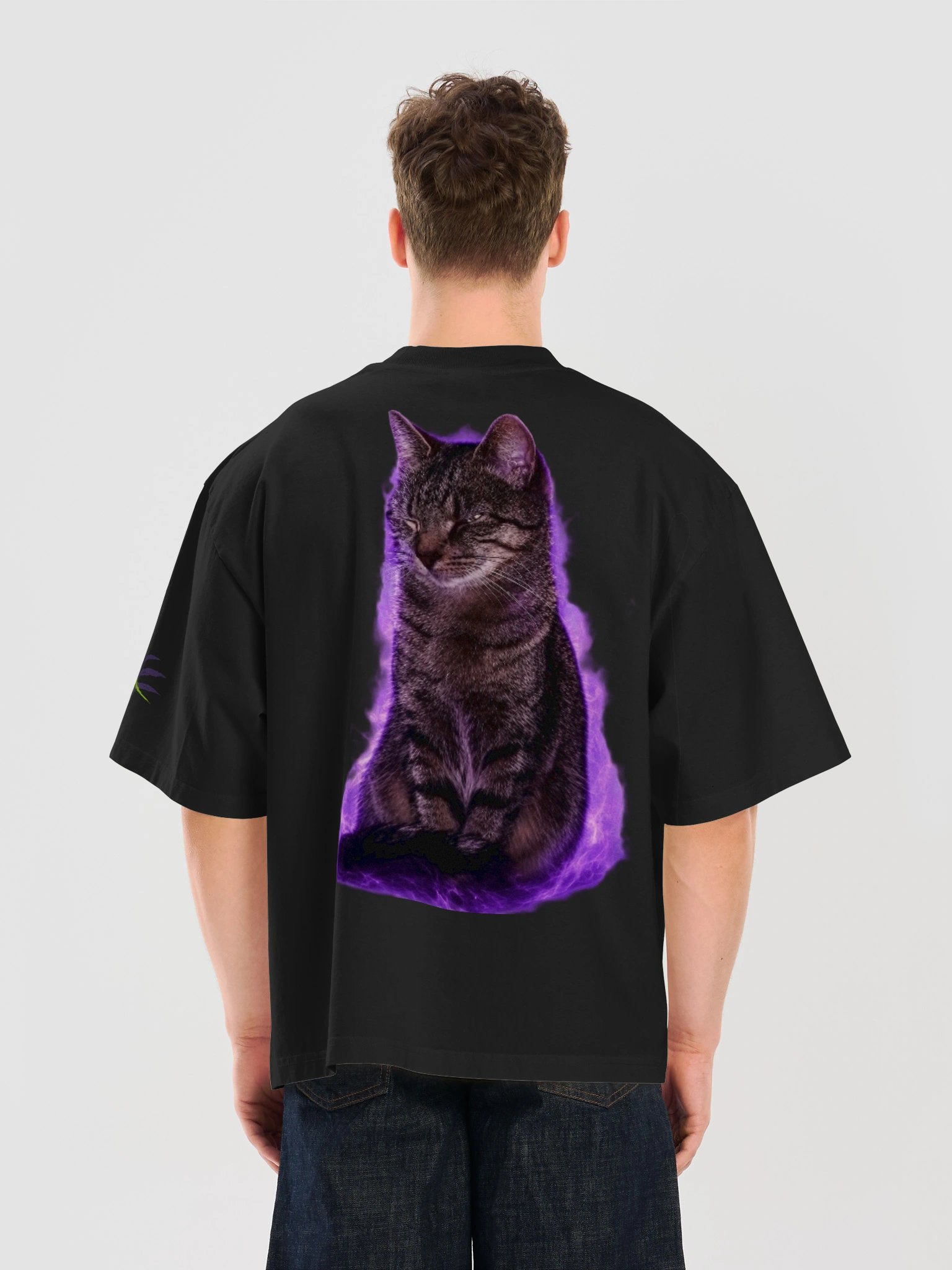 MAX AURA COLLECTION TEE product image (6)