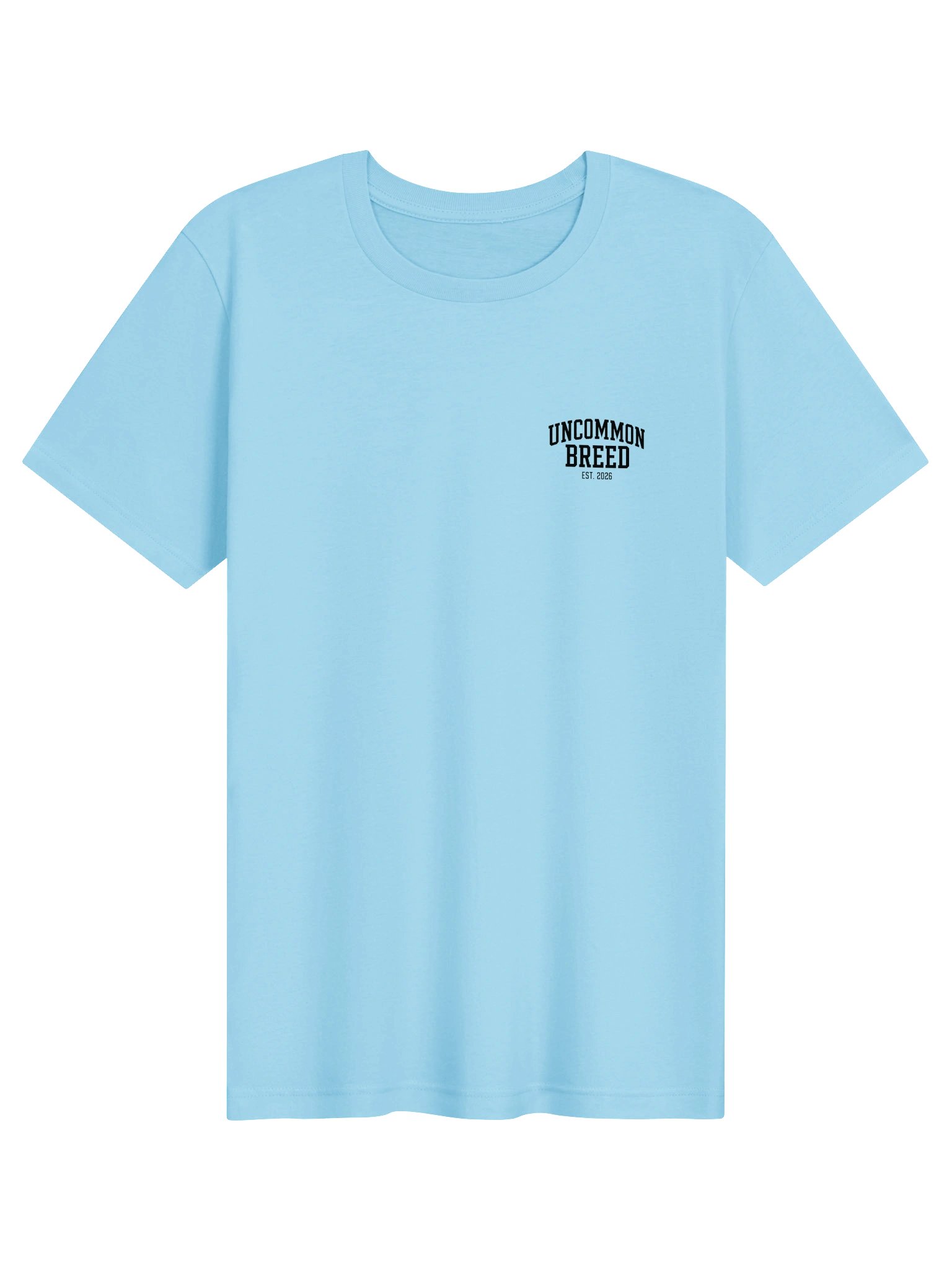 Uncommon Breed Est. 2026 Tee product image (2)