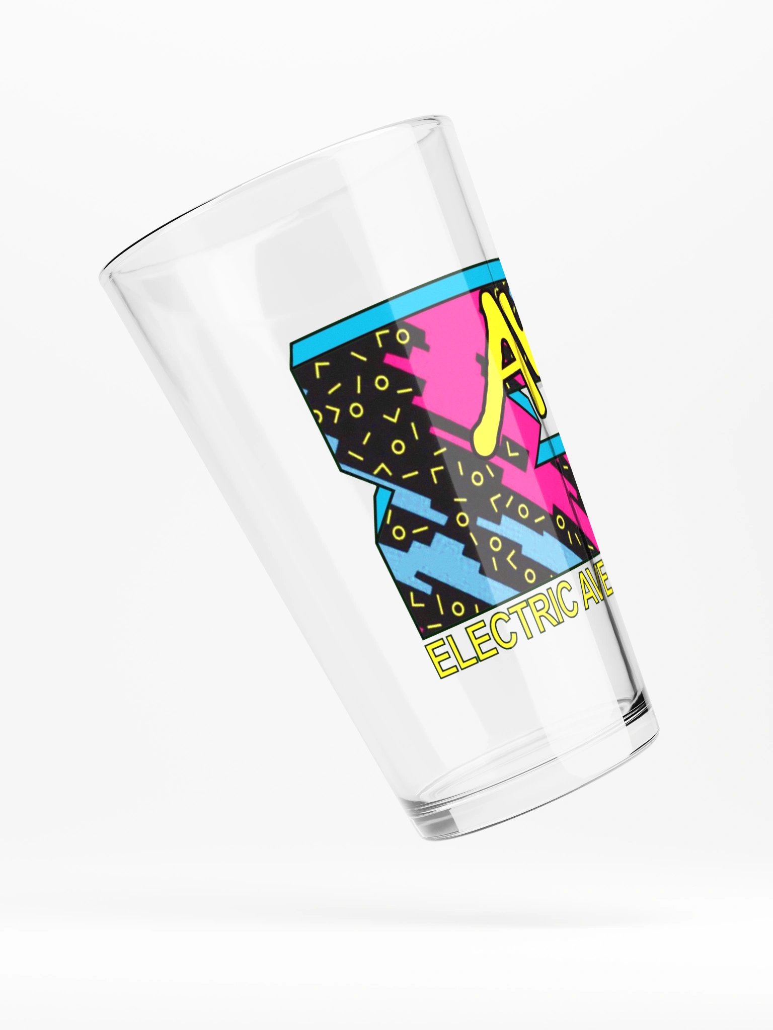 Pint Glass product image (4)