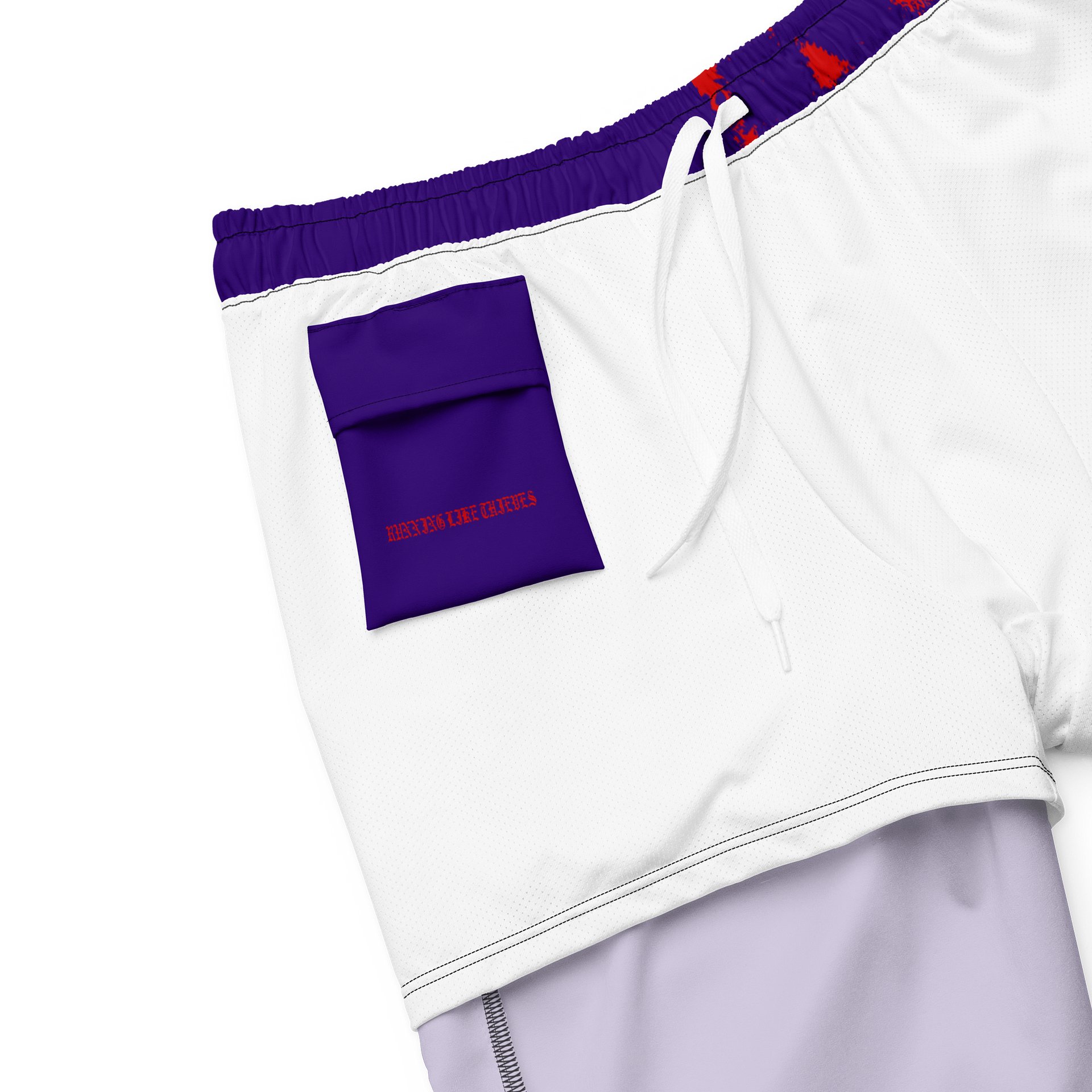 JAW BREAKER CODE RED product image (5)