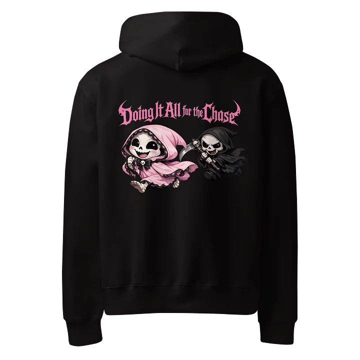 For The Chase Hoodie product image (2)