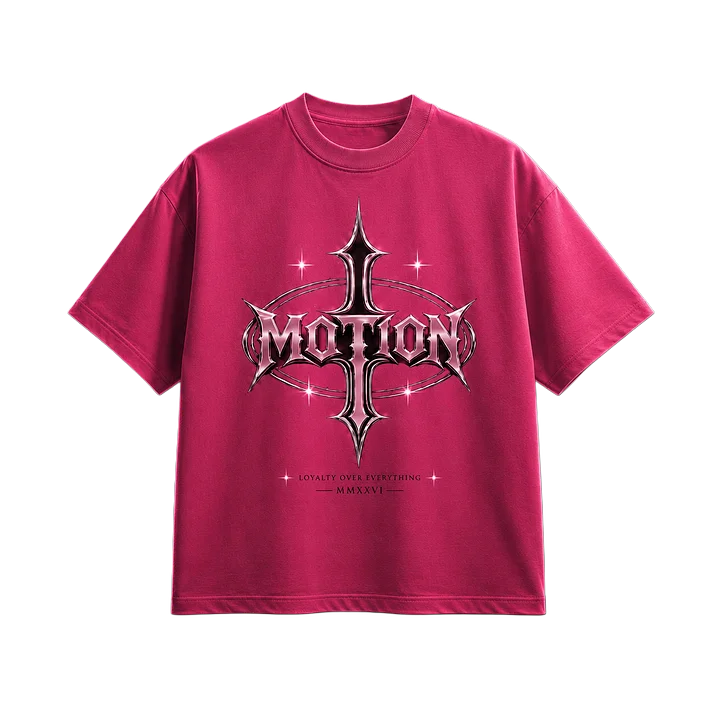 Motion Talkless Tee product image (1)