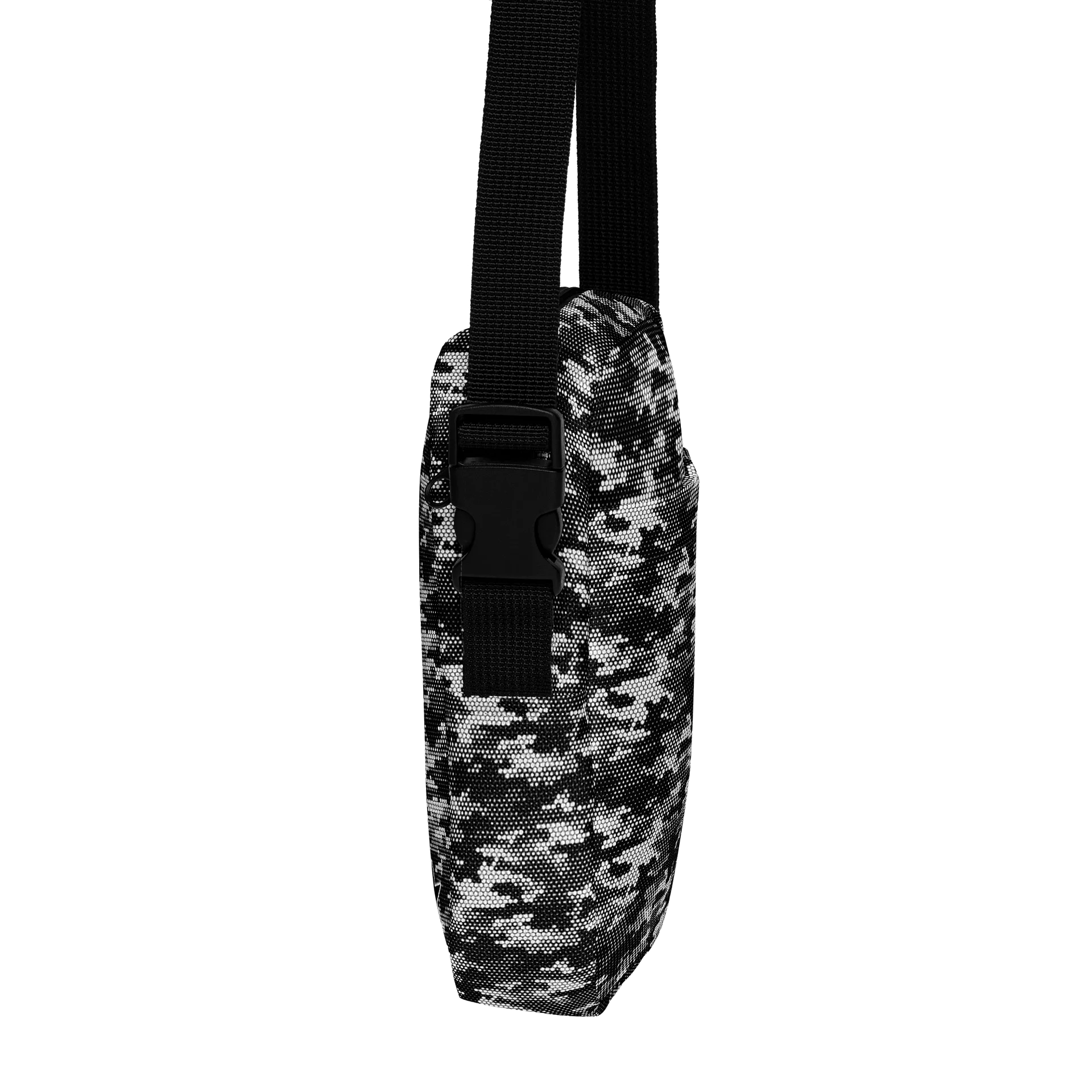 CHIorDIE Crossbody Camo Bag product image (4)