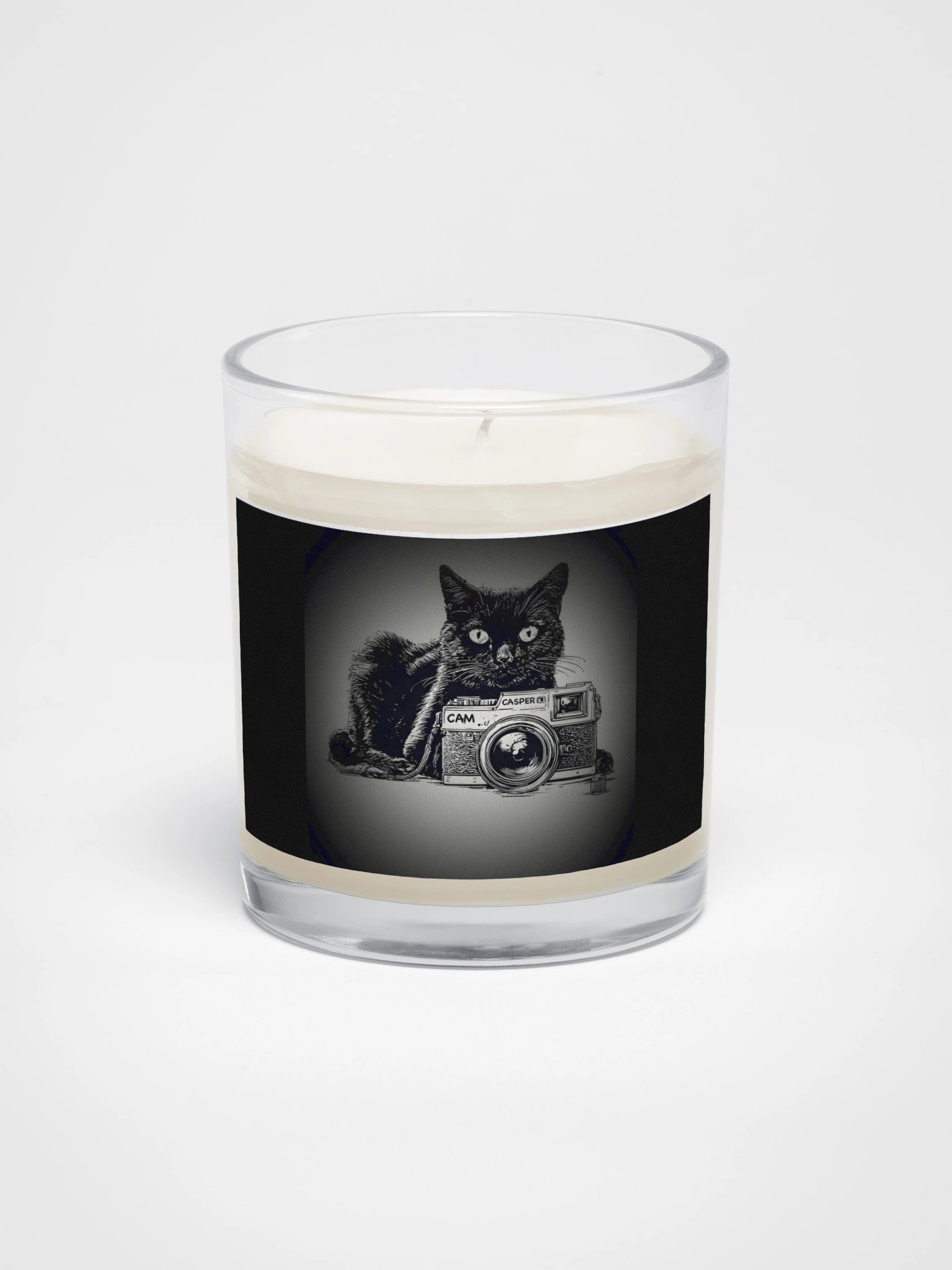 Pookie Casper Cam - Candle product image (1)