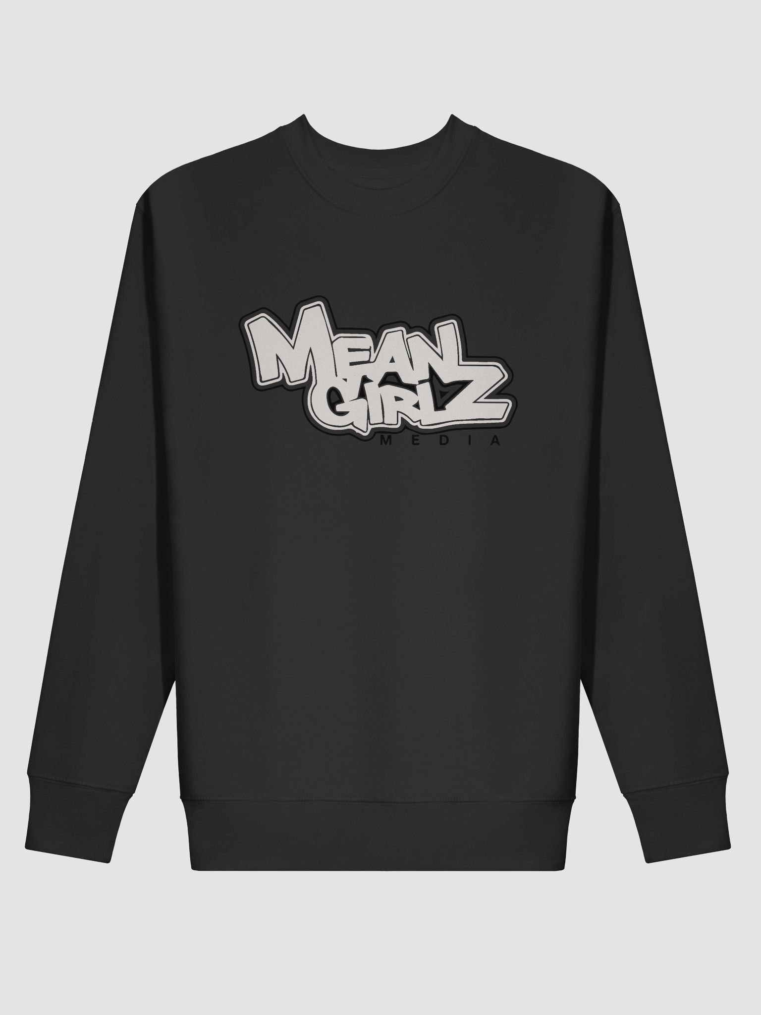 Classic White Logo Crew product image (10)