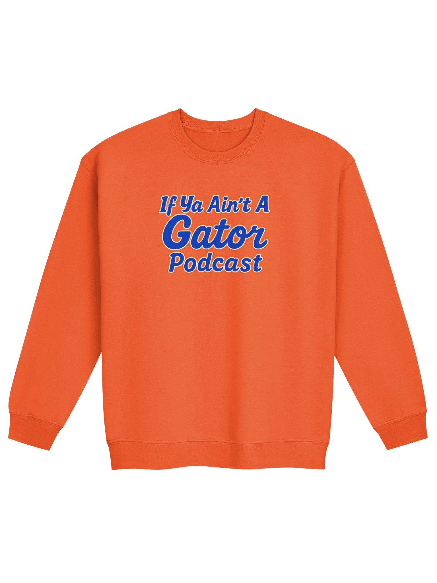IYAAG Script (Blue) product image (1)