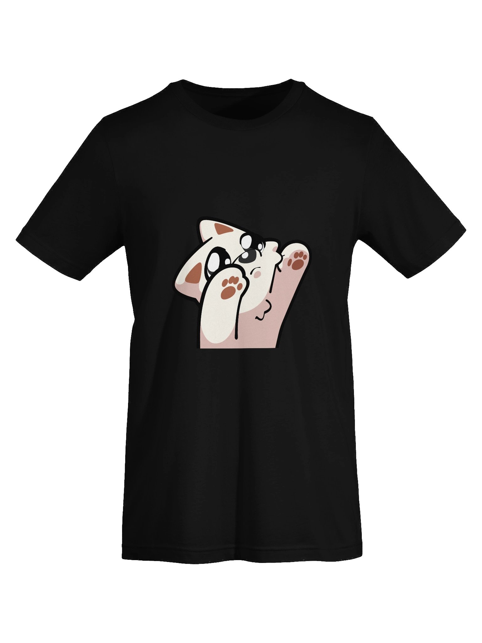 Gib Hug T-Shirt product image (72)