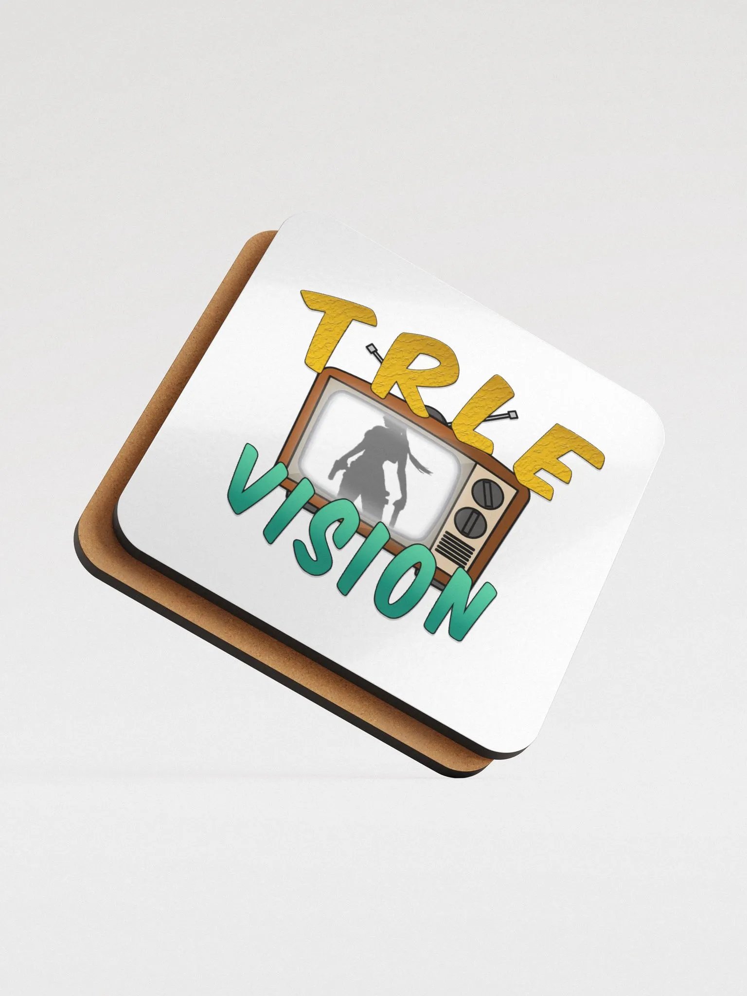TRLEvision Coasters product image (1)