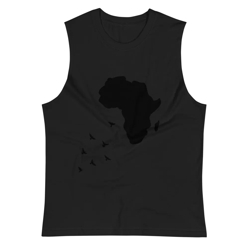 Going home Muscle Tank product image (4)