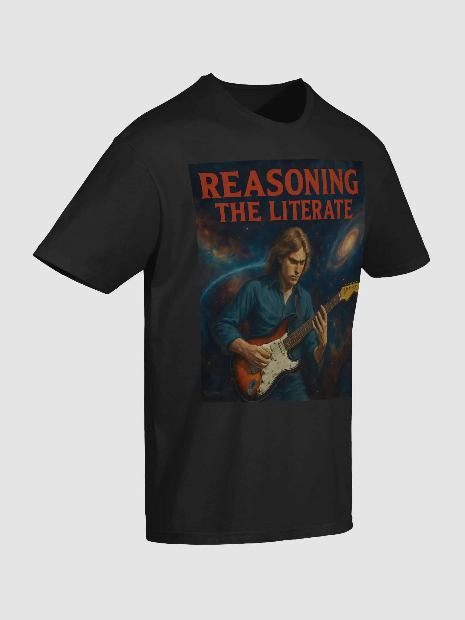 Reasoning The Literate product image (6)
