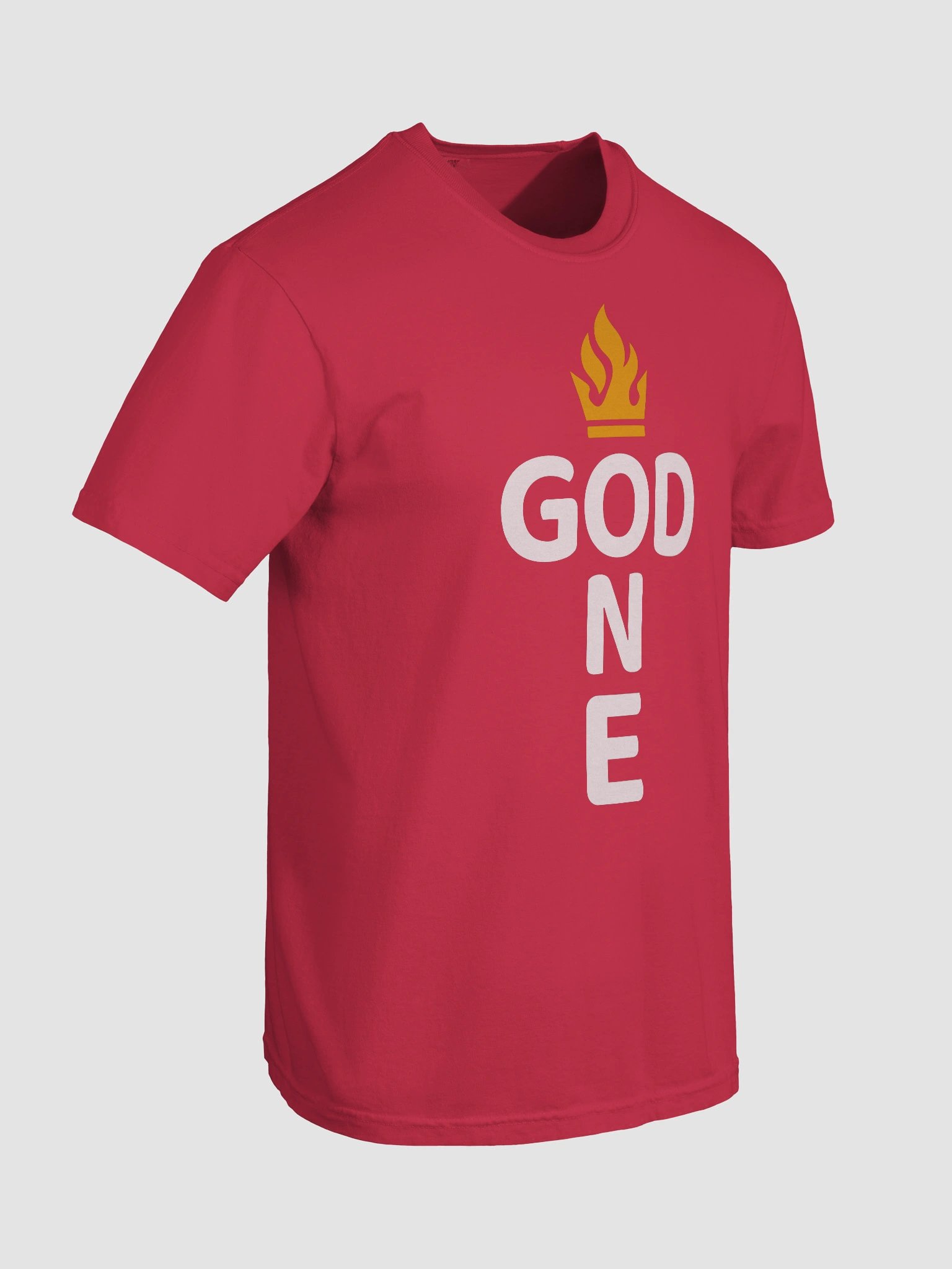 One God Tees product image (48)