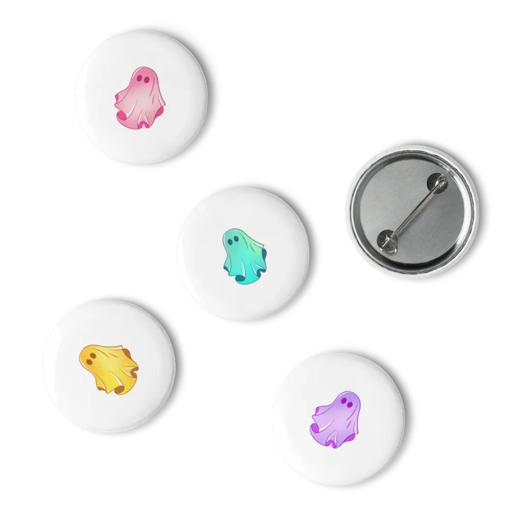 Ghostie Pins product image (6)