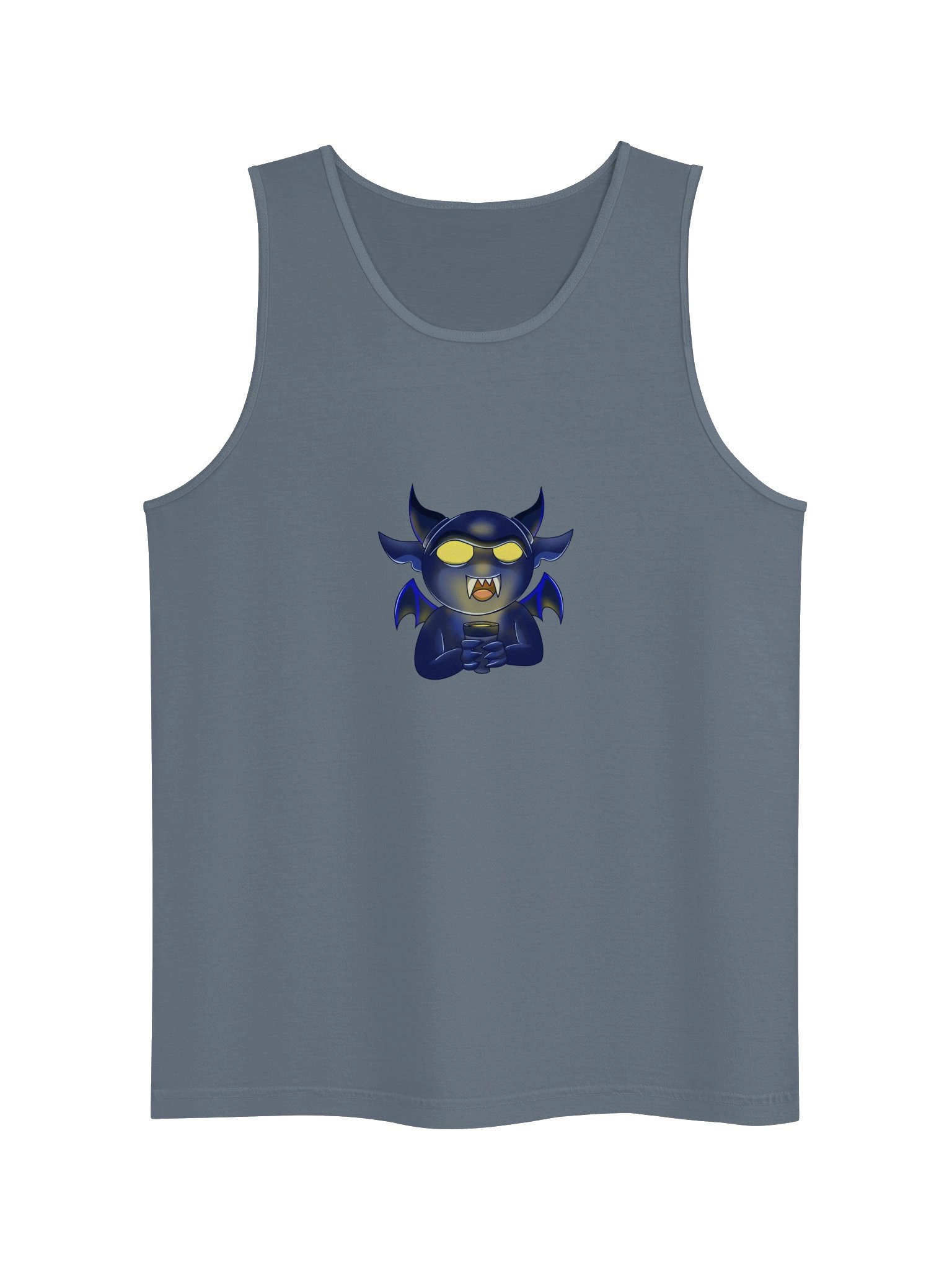 Scary Stories Unisex Tank Top product image (11)