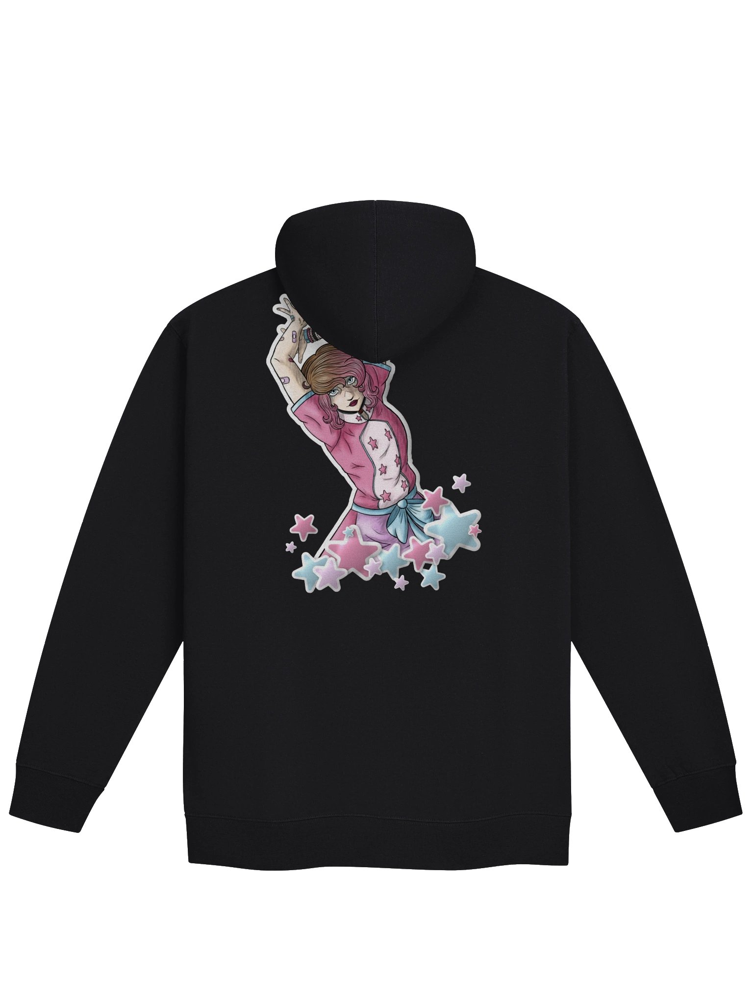 P O S E Zip up product image (4)