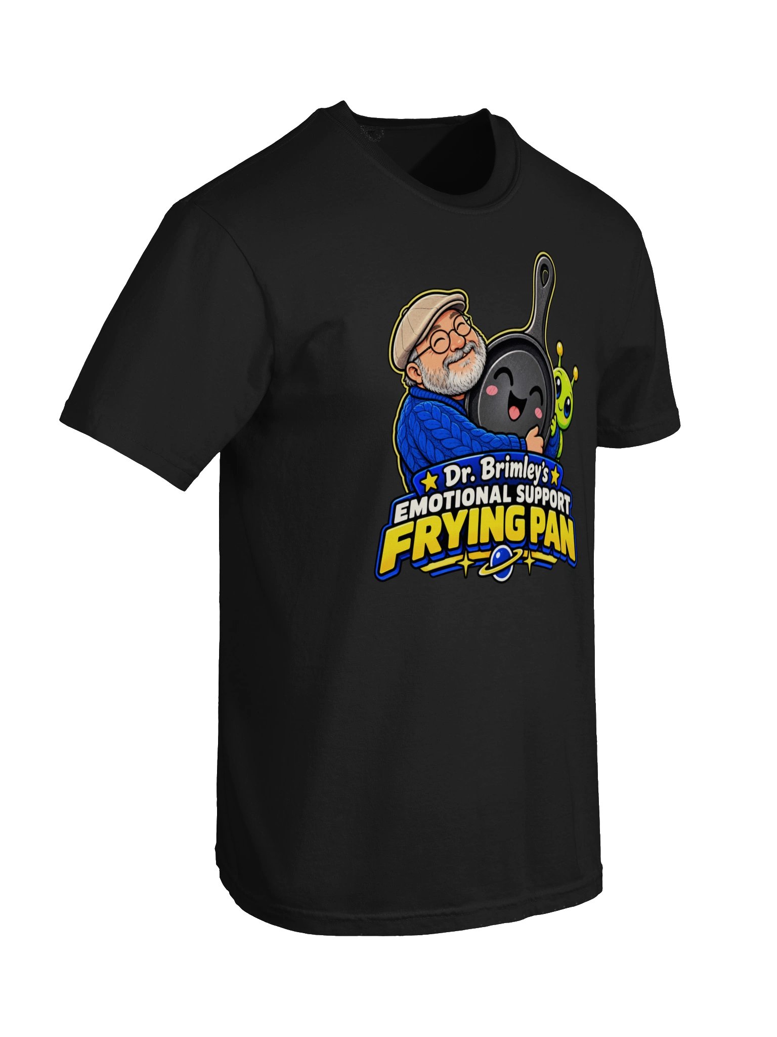 PAN: The T-Shirt product image (33)