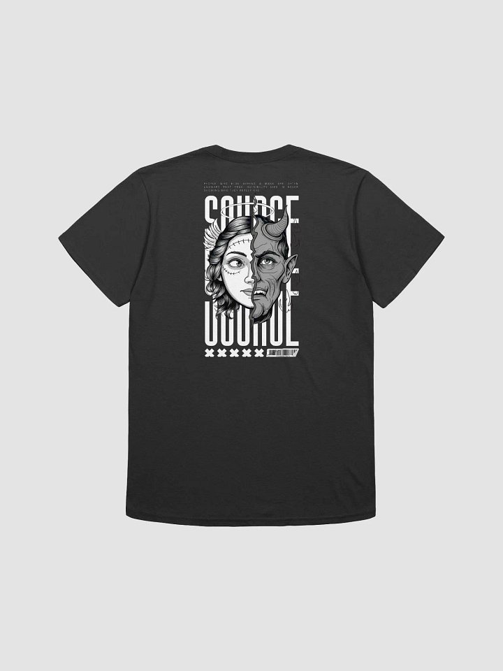 Bold Streetwear & Urban Fashion: Glamdern Graphic Tees product image (2)