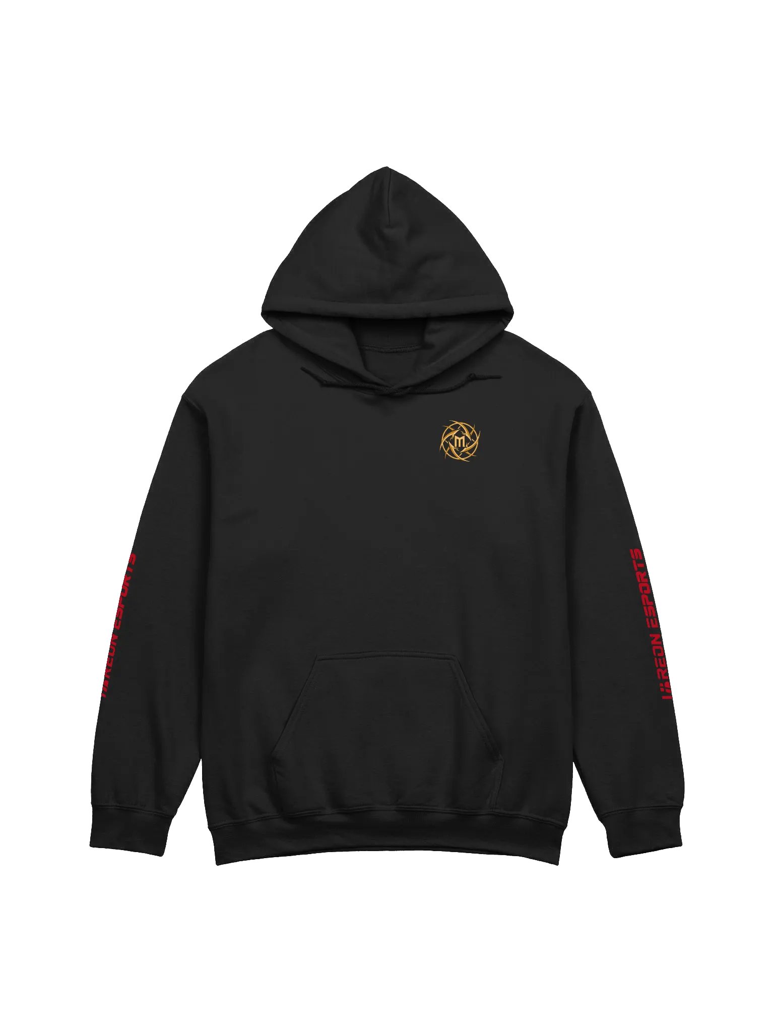 Mauiey graphic hoodie product image (61)