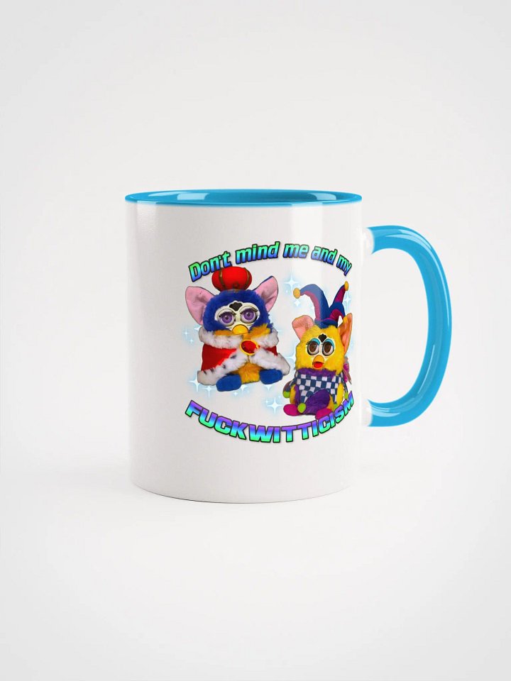 Fuckwitticism Mug product image (12)