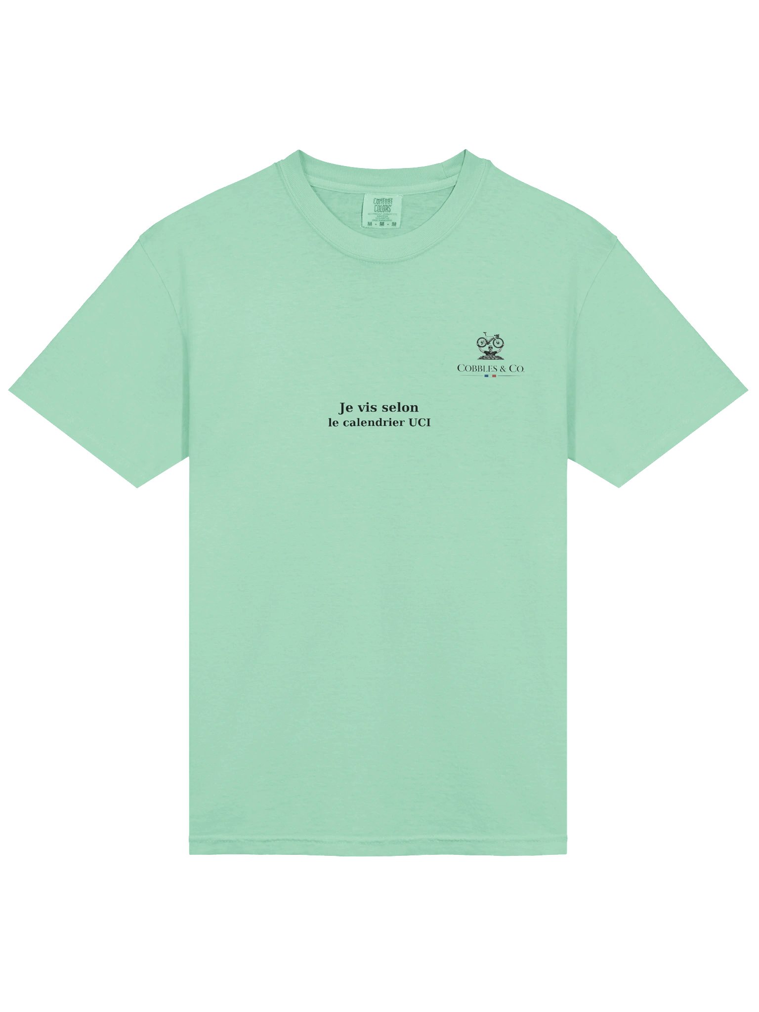 Calendrier UCI Island Reef product image (7)