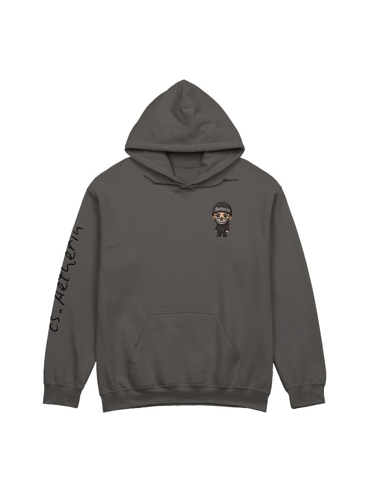 Aetherin Mask Hoodie product image (9)