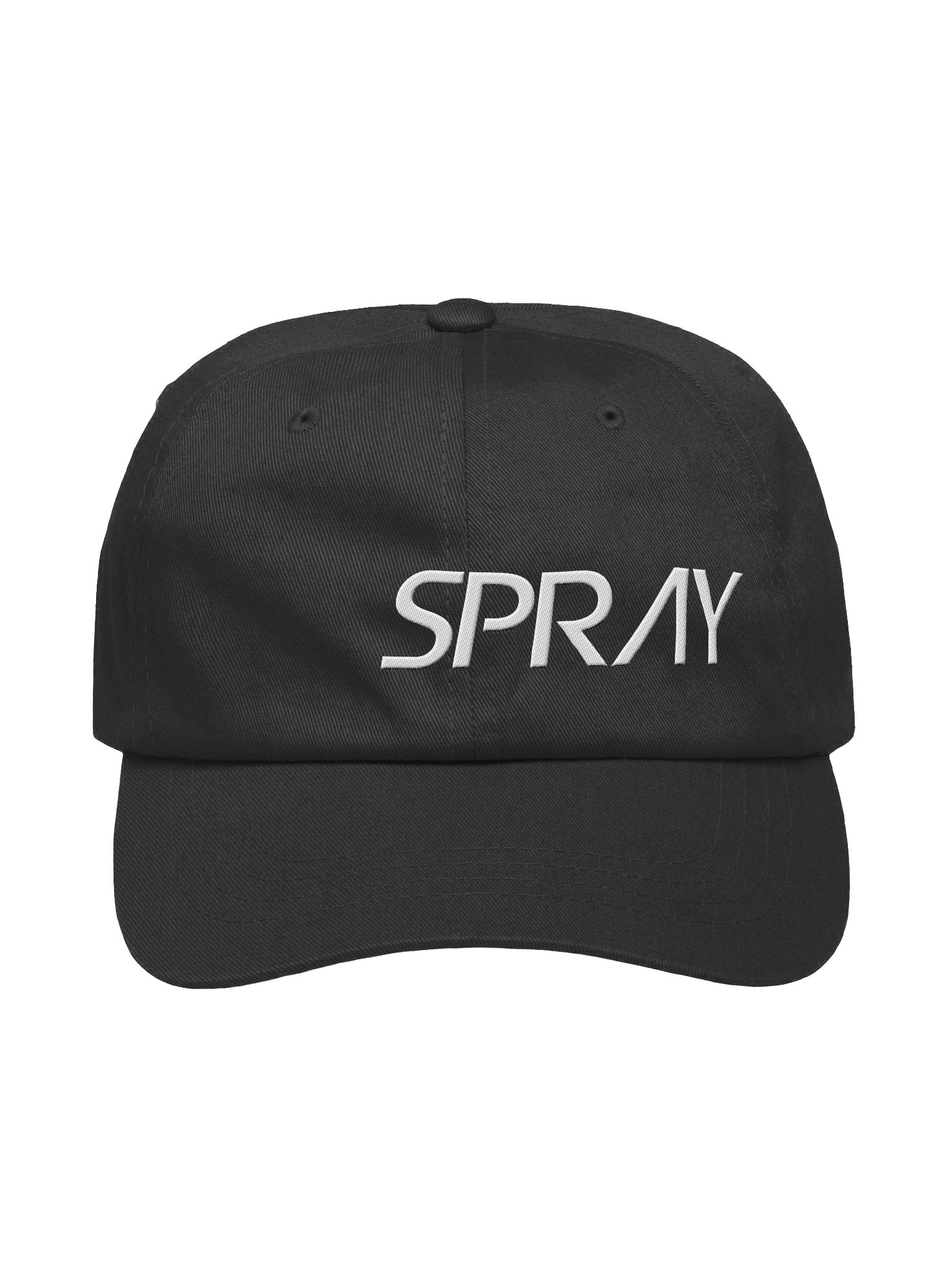 SPRAY - the cap product image (1)