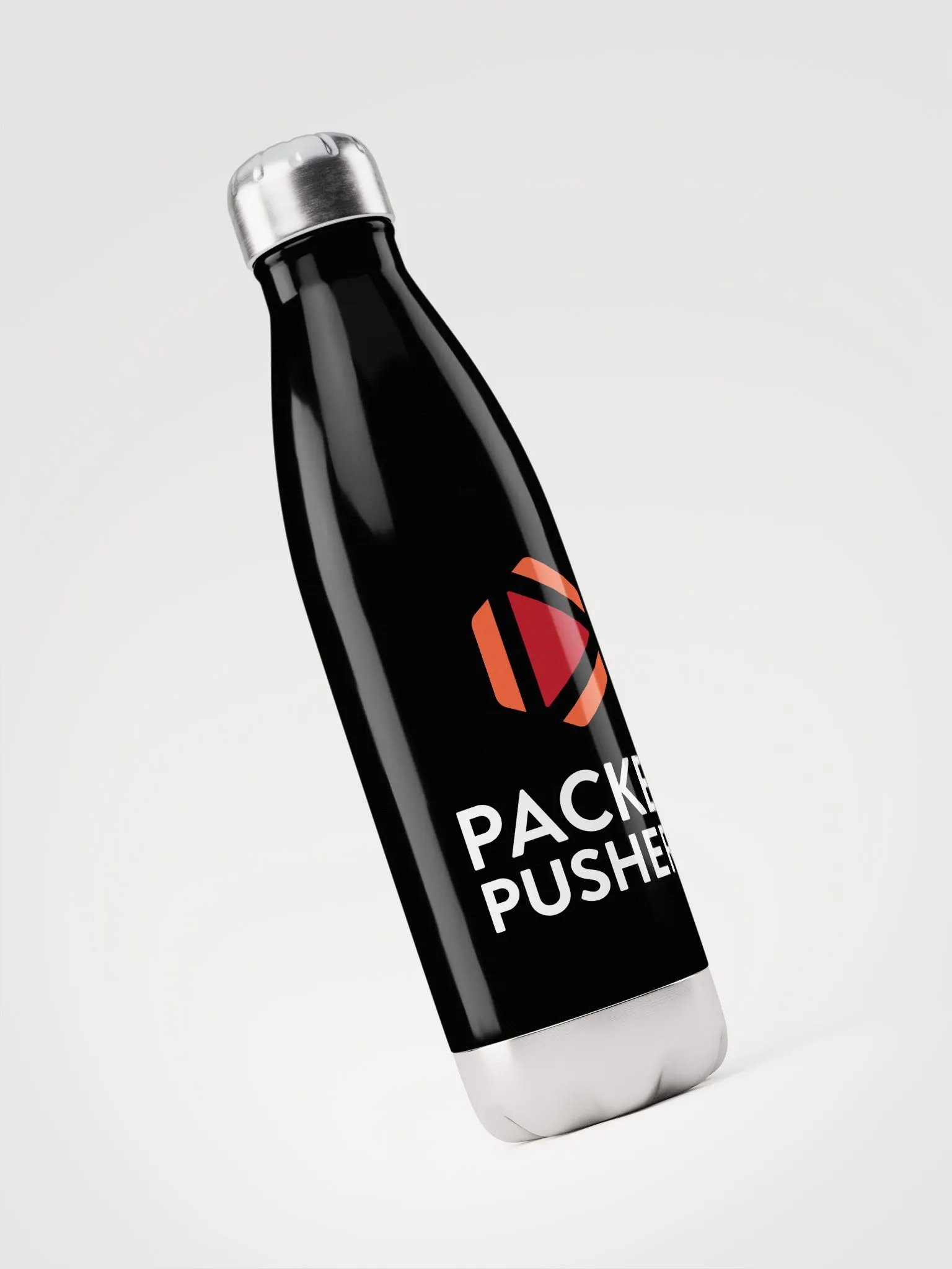 Rapid Refresh Stainless Steel Water Bottle product image (3)