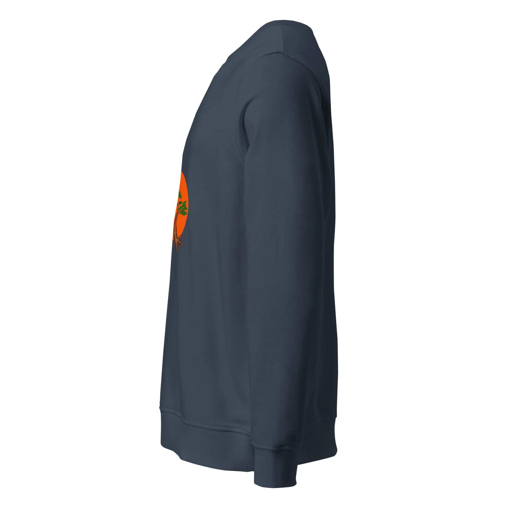 Organic Tree Harmony Sweatshirt product image (3)