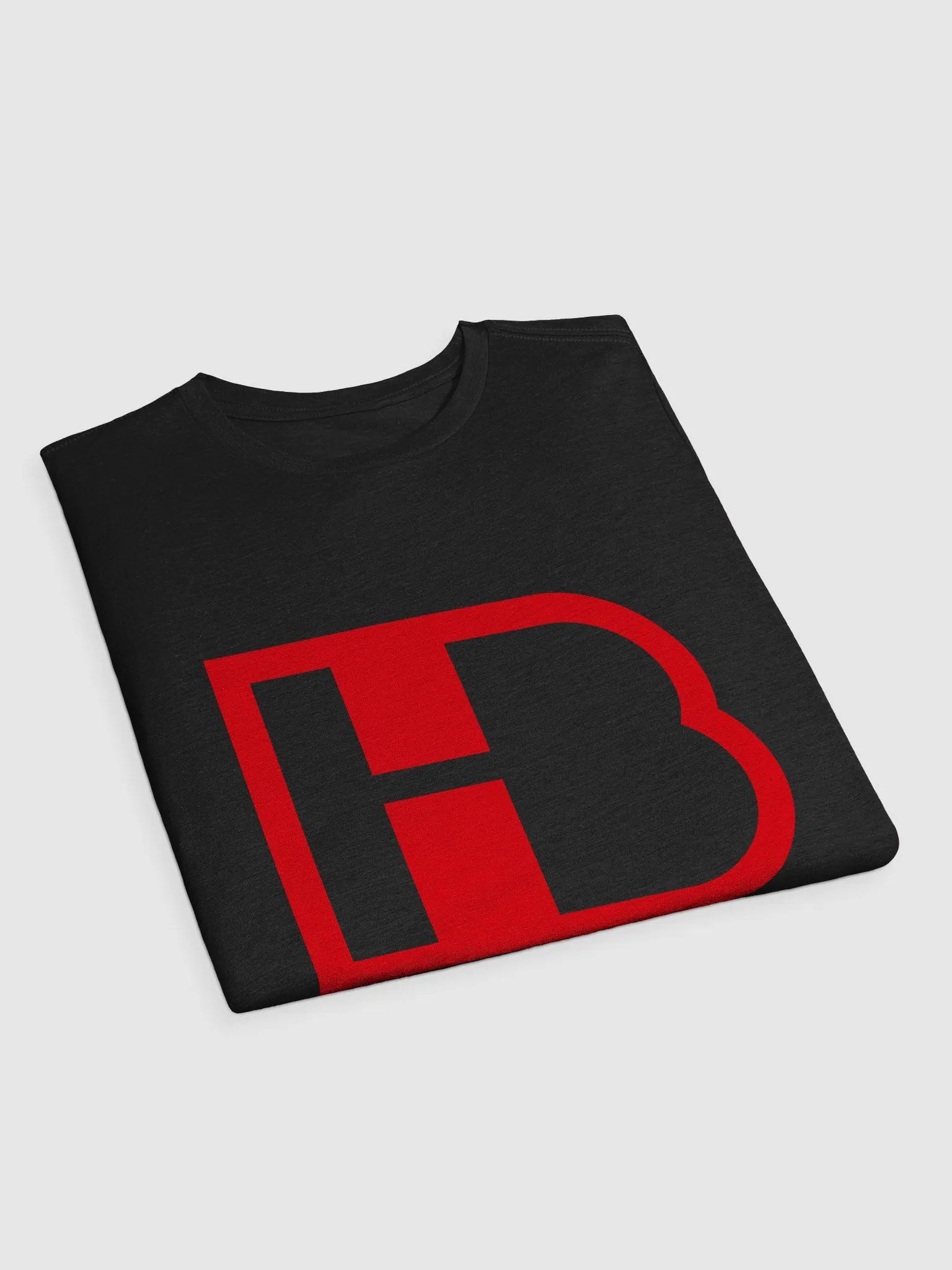 Hello Bozo T-Shirt (Logo with Text) product image (6)