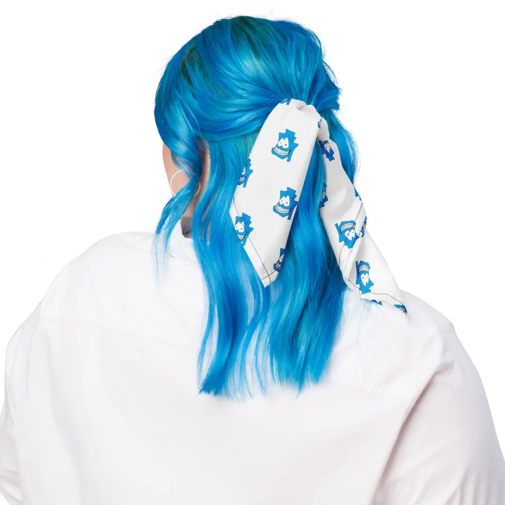 Fun G♥♥ber Bandana product image (5)