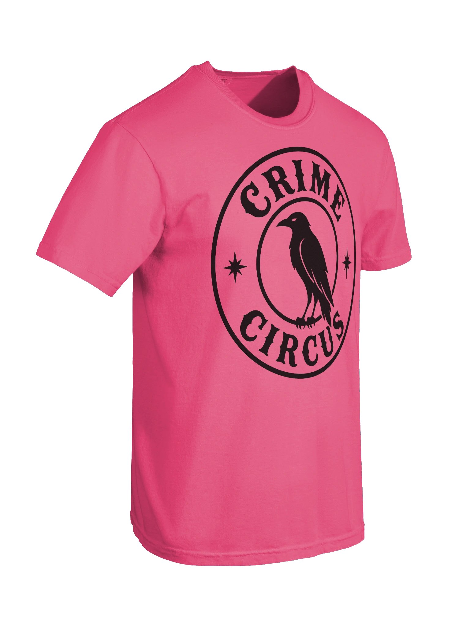 The Raven X Crime Circus product image (4)