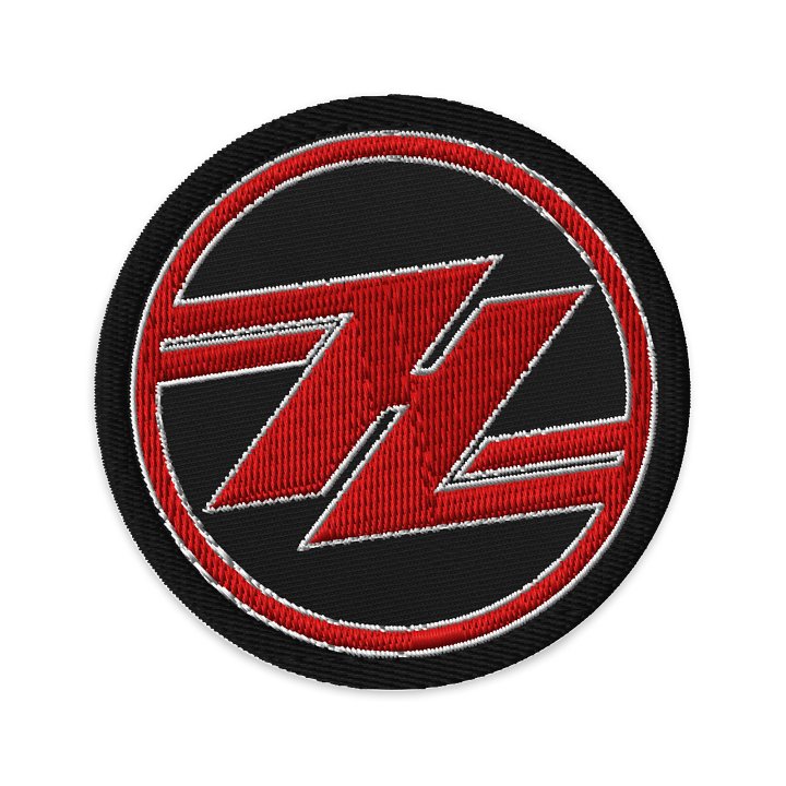 ROUND PATCH product image (1)