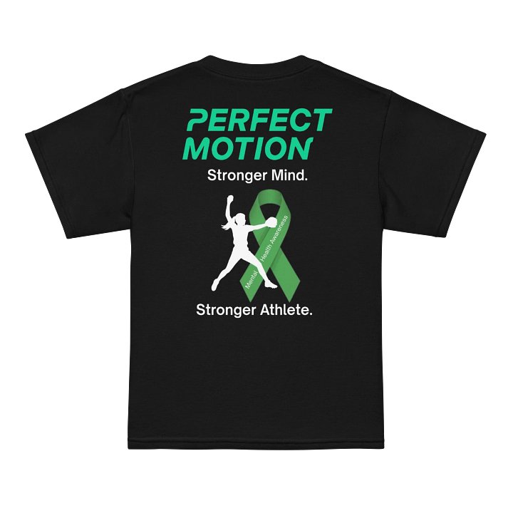 Child's T-shirt product image (1)