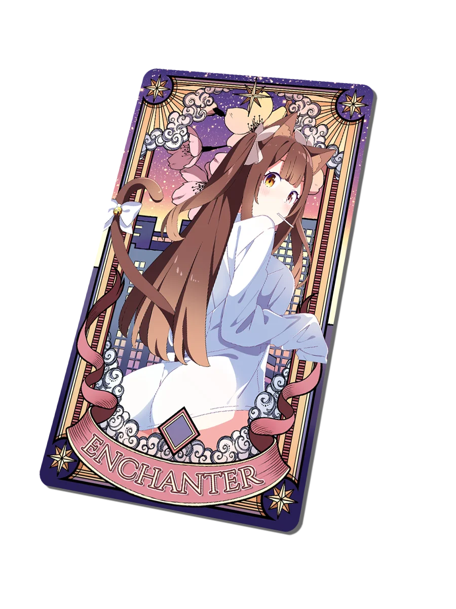Grand Debut! Tarot card product image (1)
