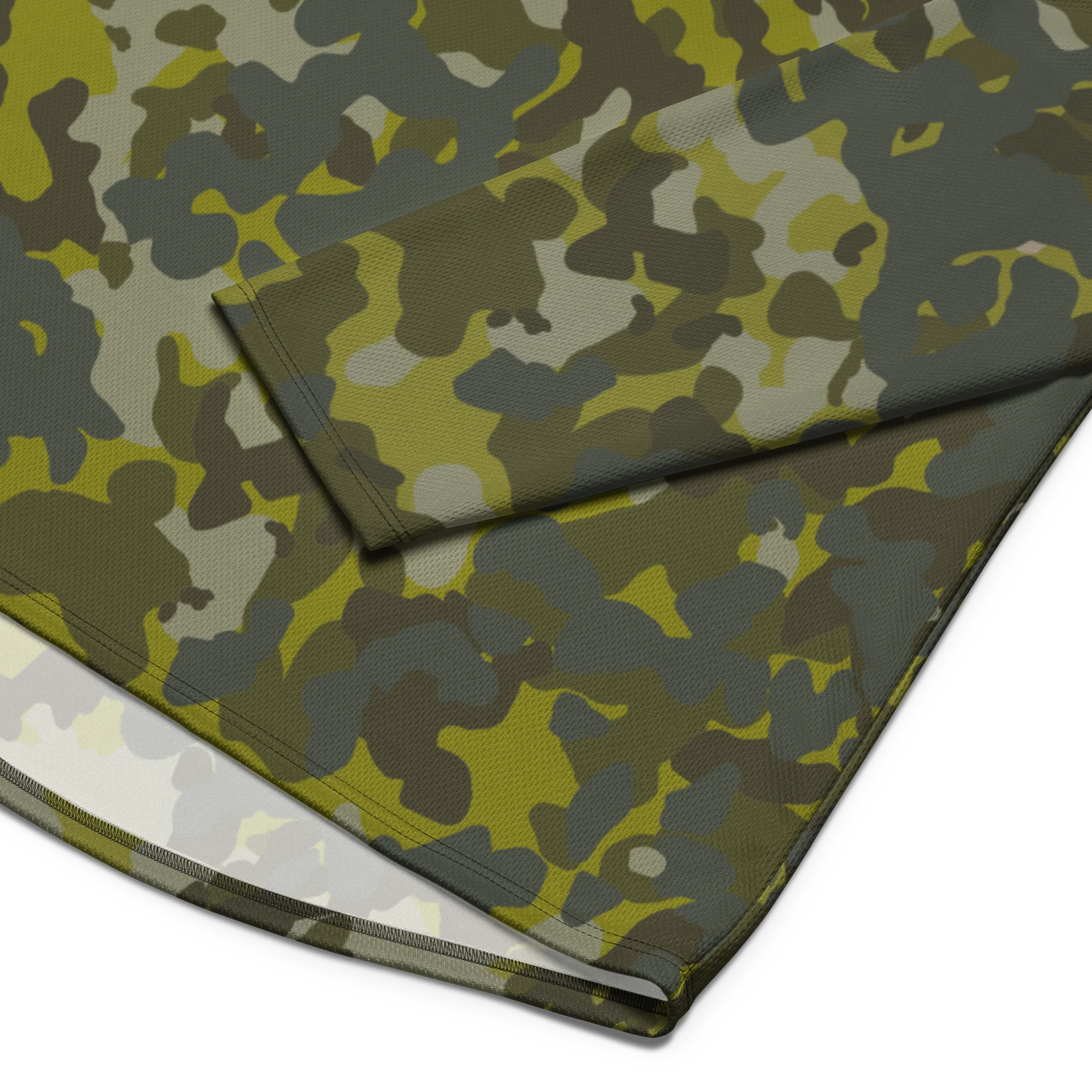 DRENGR Deep Green Jersey product image (2)