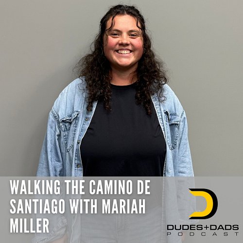 What does it take to leave comfort behind and choose the open road? On this week's episode, Joel and Andy sit down with guest...