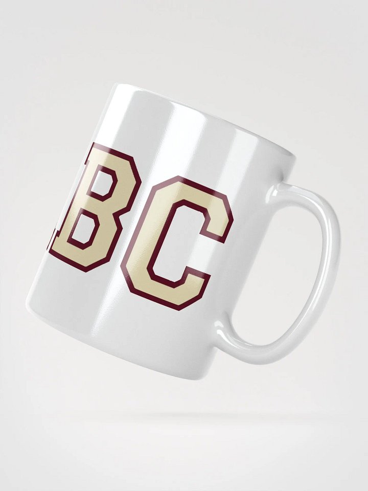 ABC Varsity Mug product image (5)