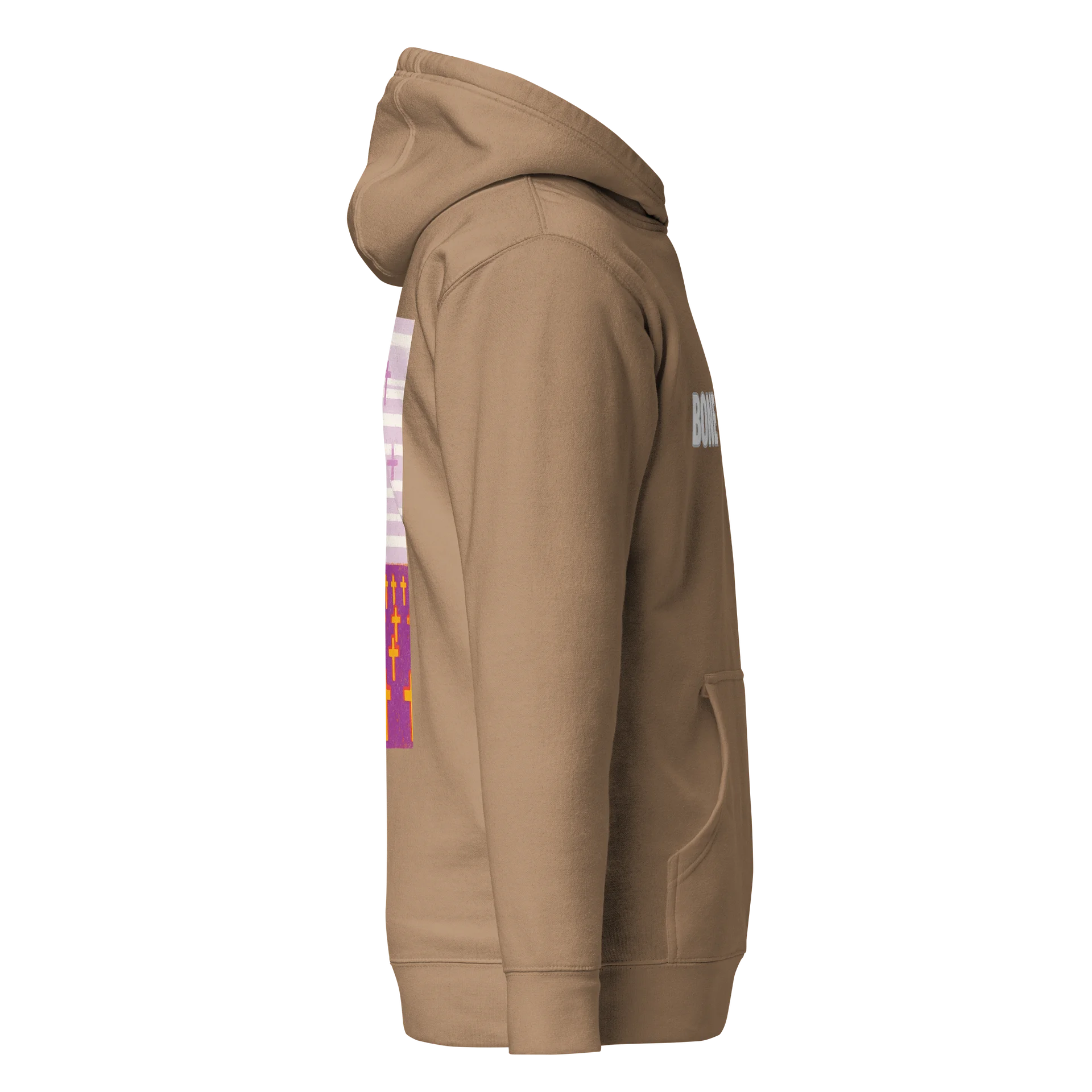Deaths Field Day Premium Graphic Hoodie product image (7)