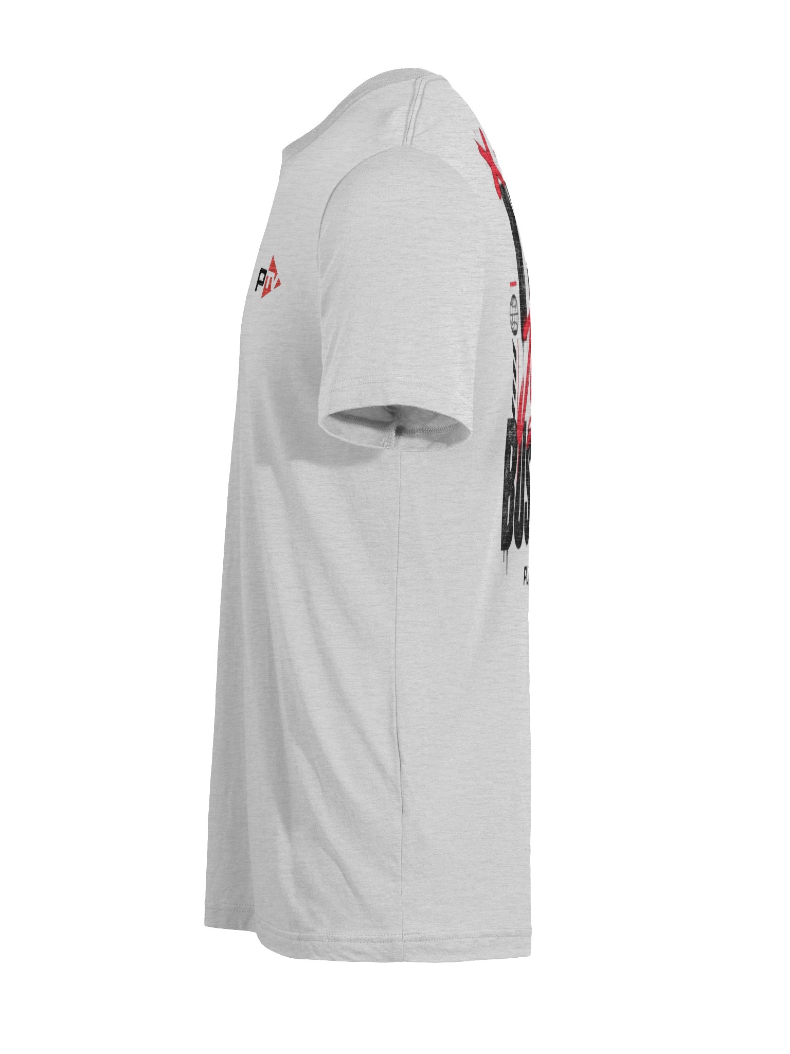 It's Just Business T-Shirt (White) product image (11)