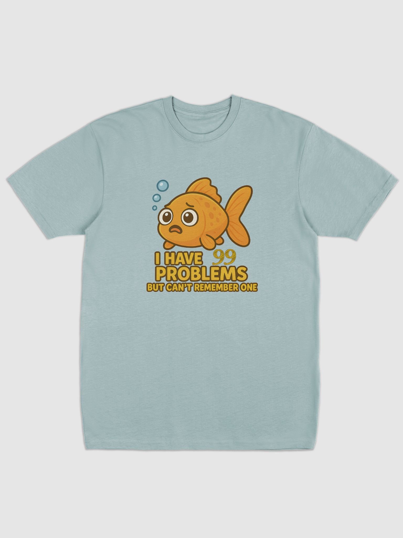 99 problems shirt product image (1)
